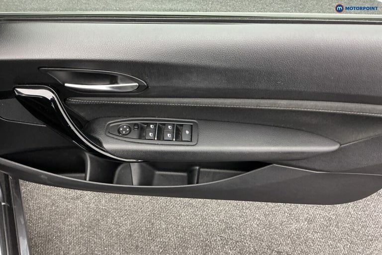 2020 BMW 2 Series 218i Sport 2dr [Nav] Step Auto Convertible Petrol Automatic