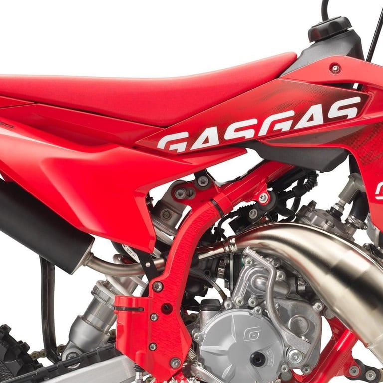 2026 GAS GAS MC 65 - NEW 26 MODEL