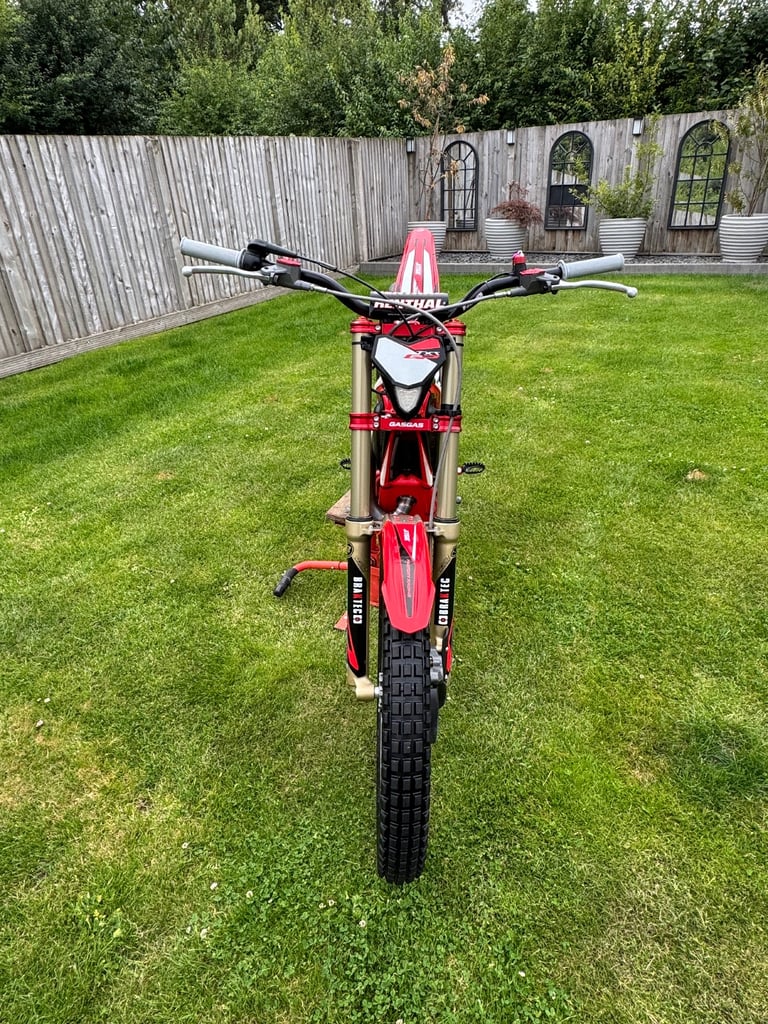 Gas Gas, TXT, 2023, 294 (cc)