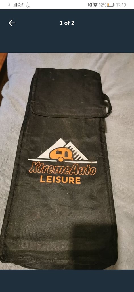 Self levelling and ramps