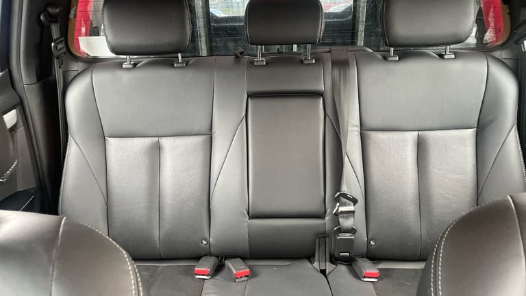 2020 Isuzu D-Max Diesel 1.9 Utah Double Cab 4x4 Auto Double Cab Pick-up Diesel Automatic