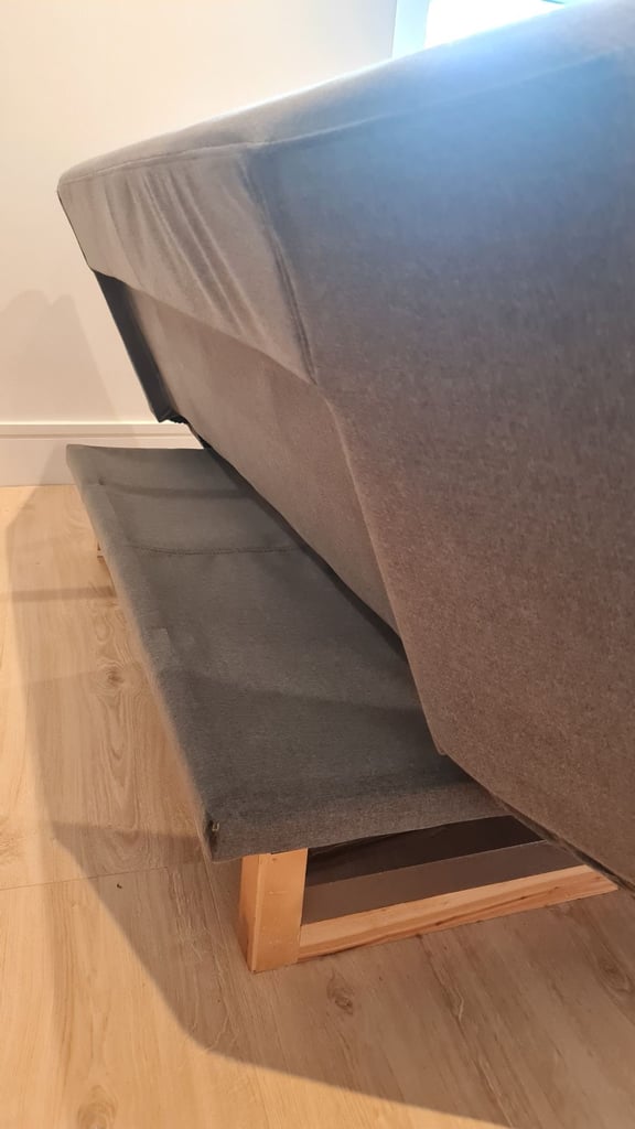 Free sofa bed