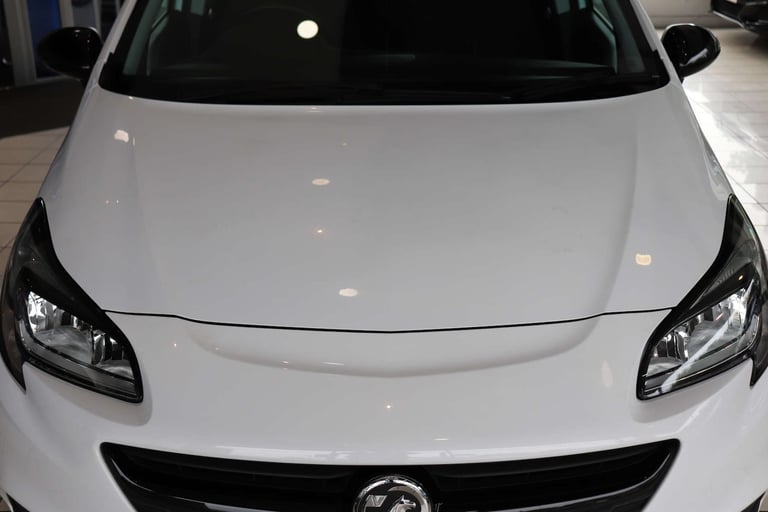 2019 Vauxhall Corsa 1.4 Corsa Griffin 5dr Hatchback Petrol Manual