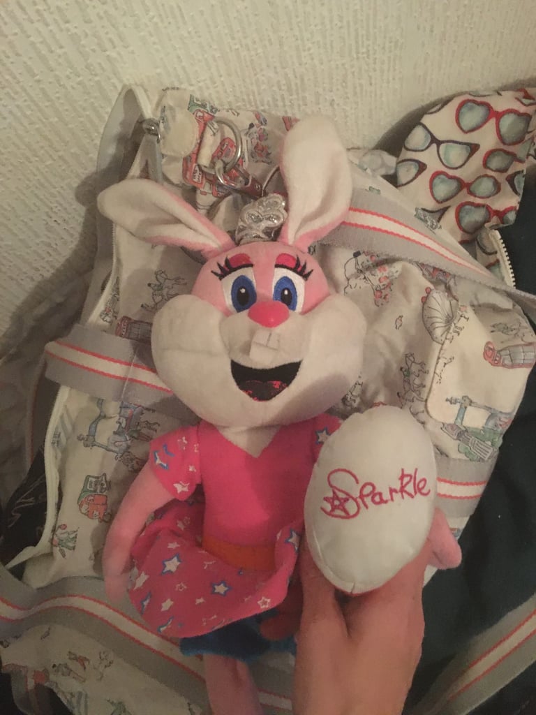 Parkdean resorts plushy sparkle 