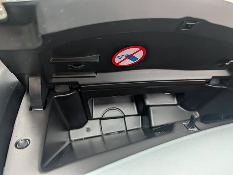 CITROEN BERLINGO 1.6 e-HDi Airdream VTR 2013