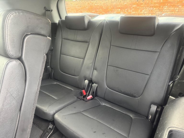 2013 Kia Sorento 2.2 CRDi KX-2 AWD Euro 5 5dr ESTATE Diesel Manual