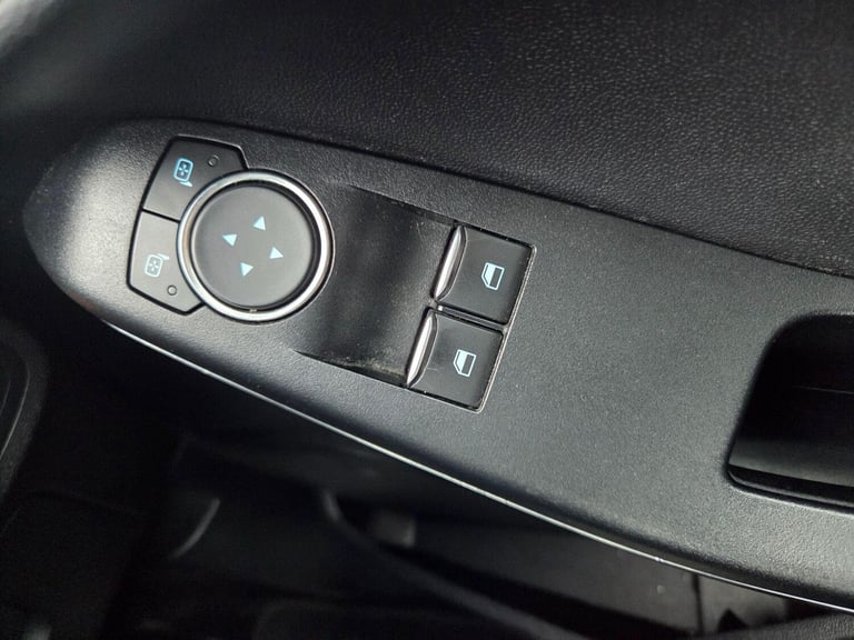 2018 Ford Fiesta 1.0T EcoBoost ST-Line Euro 6 (s/s) 3dr HATCHBACK Petrol Manual