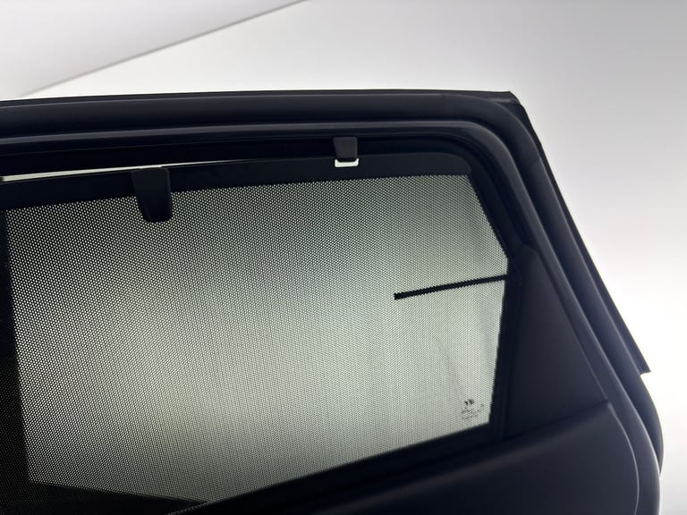 2022 Hyundai TUCSON 1.6 h T-GDi Ultimate SUV 5dr Petrol Hybrid Auto Euro 6 (s/s) (230 ps) - HEA S...