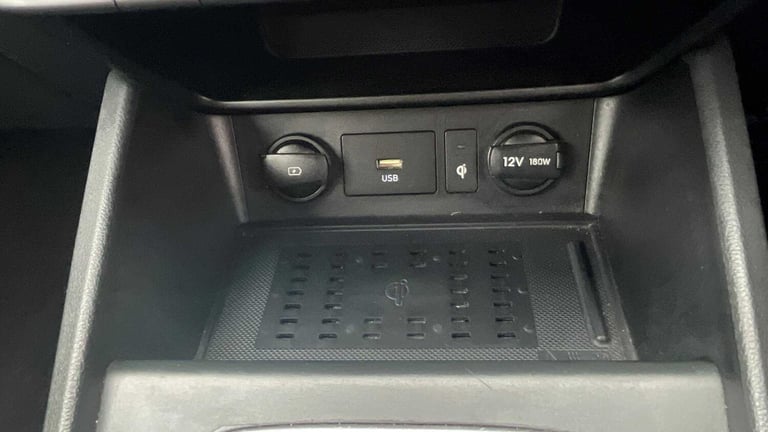 2021 Hyundai KONA 1.0 TGDi 48V MHEV Premium 5dr Hatchback Petrol Manual