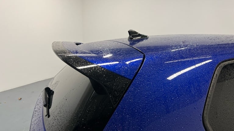 2023 Volkswagen Golf 2.0 TSI 320 R 4Motion 5dr DSG Hatchback Petrol Automatic