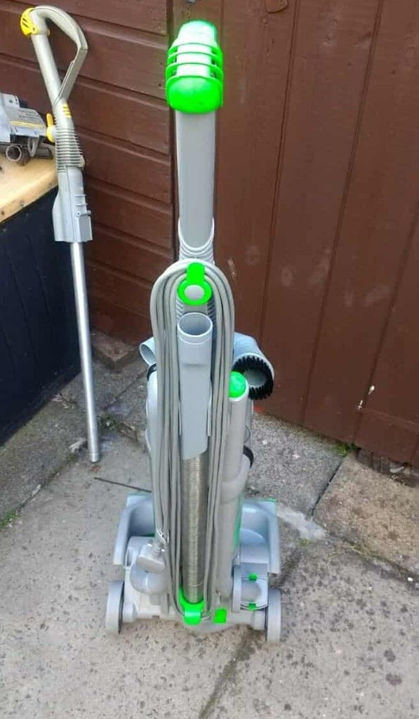 Refurbished dyson pet 6 MONTHS WRITTEN WARRANTY UPRIGHT VACUUM CLEANER 