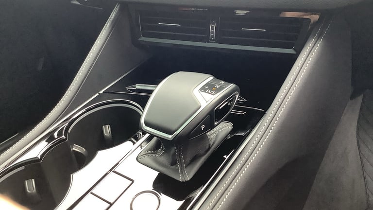 2025 Volkswagen Touareg 3.0 V6 TDI 4Motion 286 Black Edition 5dr Tip Auto Diesel Estate Estate Di...