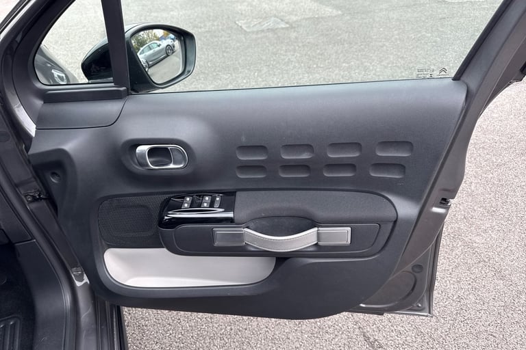 2019 Citroen C3 1.2 PureTech 110 Flair 5dr [6 Speed] HATCHBACK PETROL Manual