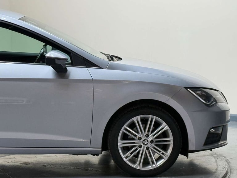 2019 SEAT Leon 1.5 TSI EVO XCELLENCE Euro 6 (s/s) 5dr Hatchback Petrol Manual