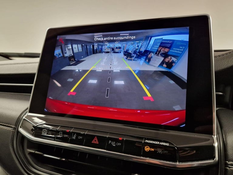 2023 Jeep Compass 1.3 T4 GSE 4xe PHEV S Model 5dr Auto ESTATE PETROL/ELECTRIC Automatic