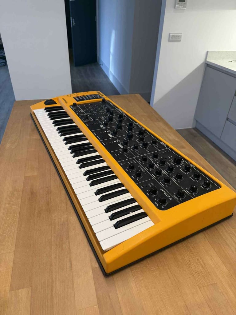 Studiologic Sledge 2.0