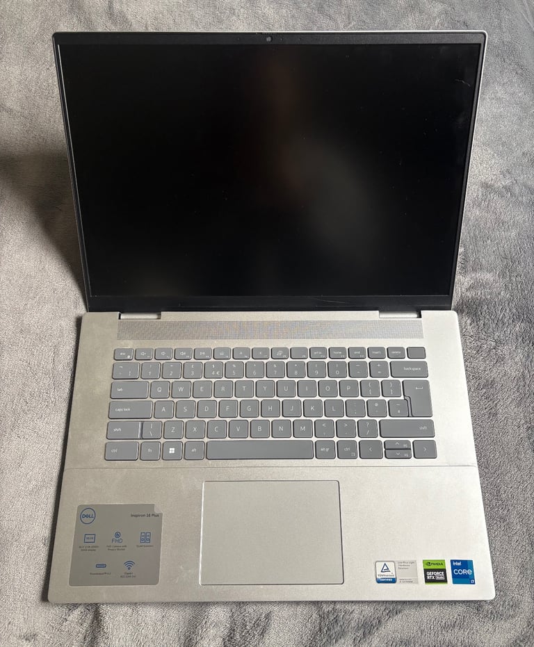 image for Dell Inspiron 16 Plus 7630