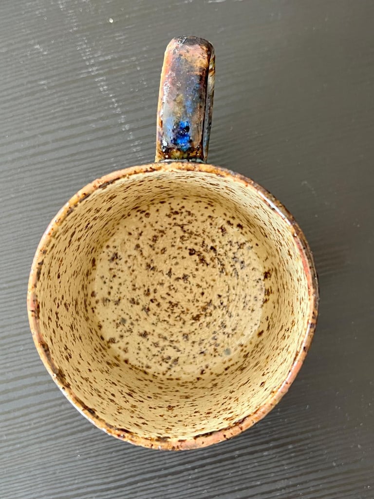 Coffee mugs
