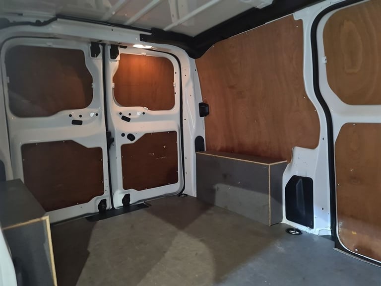 CITROEN DISPATCH 1.5 BLUEHDI 1000 X M P/V FWD 2 100 BHP MWB DIESEL