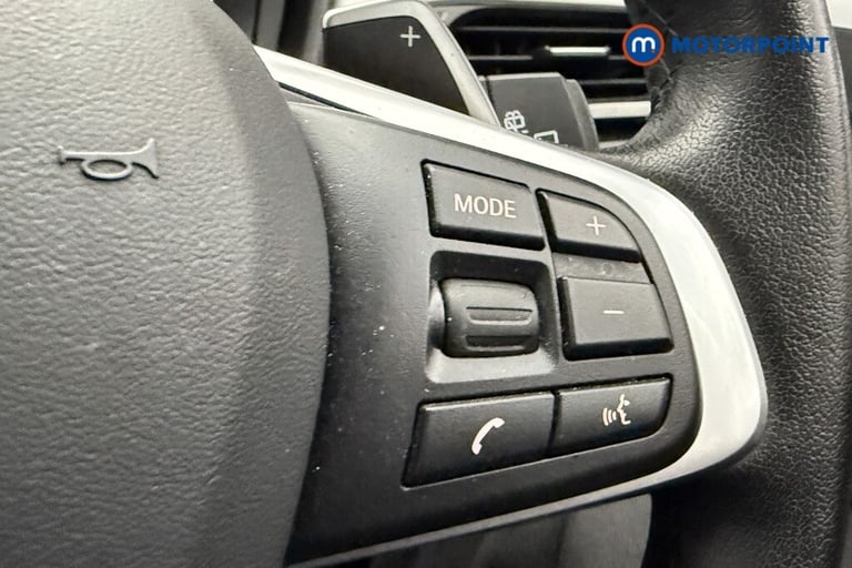 2021 BMW X1 xDrive 20i [178] SE 5dr Step Auto SUV Petrol Automatic