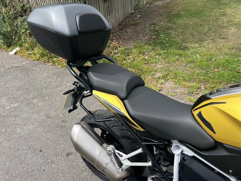 BMW R1250RS SPORT, 2020(70), 2 OWNERS, 15,344 MILES, FSH, IMMACULATE BIKE, £8995