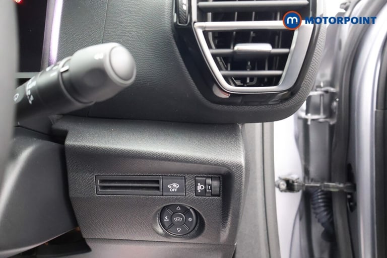 2023 Citroen C4 1.2 PureTech [130] Max 5dr HATCHBACK PETROL Manual