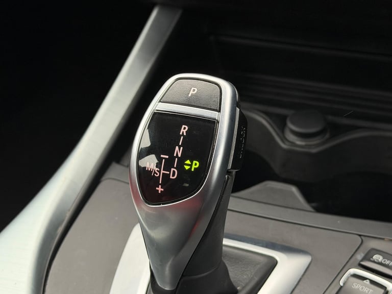 2016 BMW 1 Series 3.0 M140i Auto Euro 6 (s/s) 5dr HATCHBACK Petrol Automatic