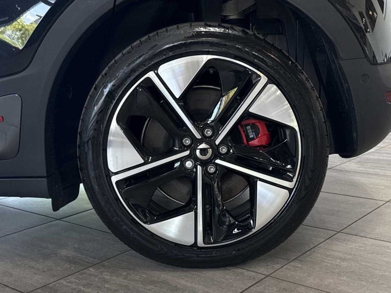 2025 smart # 1 315kW Brabus 66kWh 5dr Auto AWD Hatchback Electric Automatic