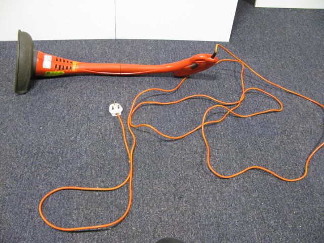 Flymo Trimmer . Mini Trim model ET21