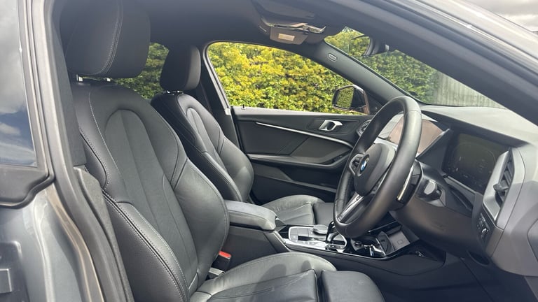 2024 BMW 2 Series 220i M Sport 4dr Step Auto Petrol Saloon Saloon Petrol Automatic
