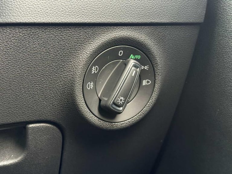 2025 Skoda Karoq 1.5 TSI SE L Edition 5dr DSG Automatic SUV Petrol Automatic