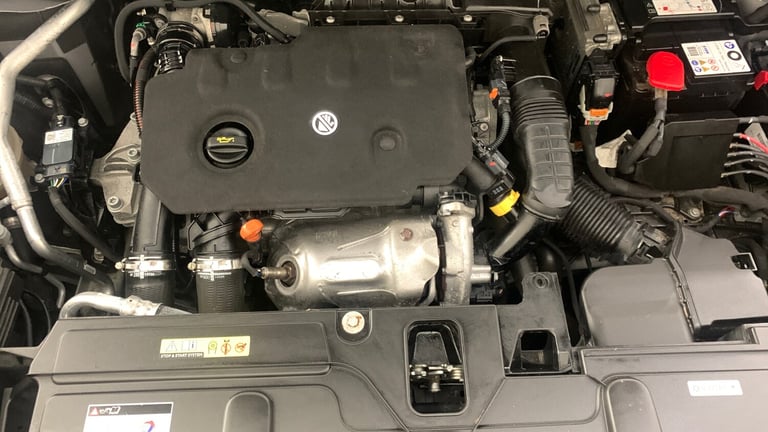 2022 Peugeot 5008 1.5 BlueHDi GT 5dr EAT8 HATCHBACK DIESEL Automatic