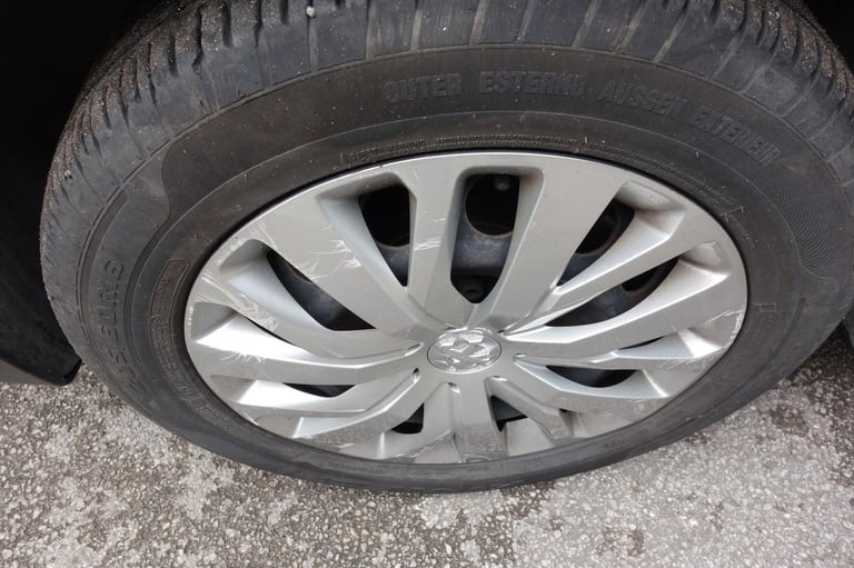 Peugeot Partner 1000 1.5 BlueHDi 100 Professional Van DIESEL MANUAL 2019/69