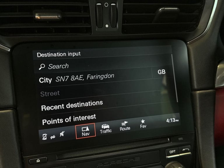 2016 Porsche 911 3.0T 991 Carrera 4S Convertible 2dr Petrol PDK 4WD Euro 6 (s/s) (420 ps) Convert...