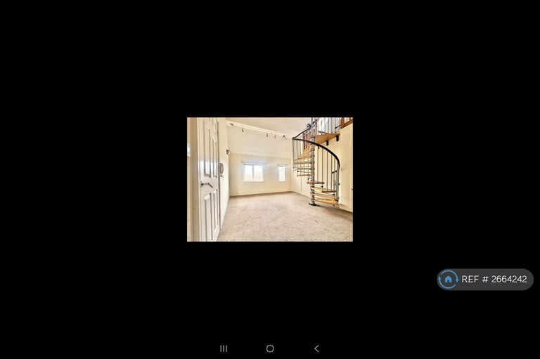 2 bedroom flat in Berrow Road, Burnham On Sea, TA8 (2 bed) (#2664242)