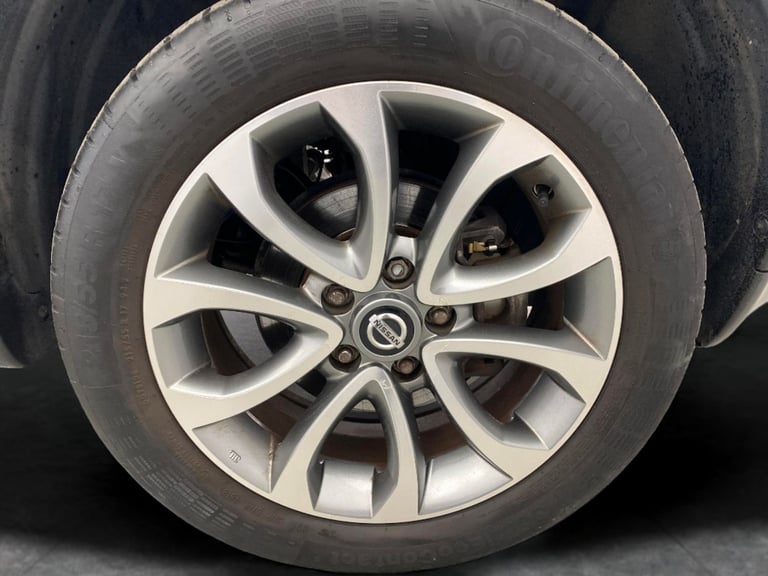 2019 Nissan Juke 1.6 Tekna SUV 5dr Petrol Manual Euro 6 (112 ps) - BLIND SPOT ASSIST - LANE  Suv ...