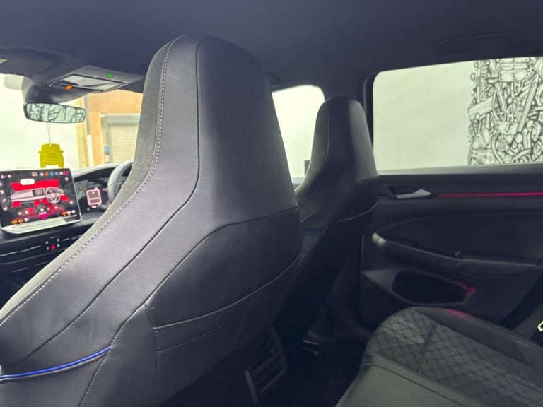 2024 Volkswagen Golf 1.5 TSI R-Line Hatchback 5dr Petrol Manual Euro 6 (s/s) (150 ps) Hatchback P...