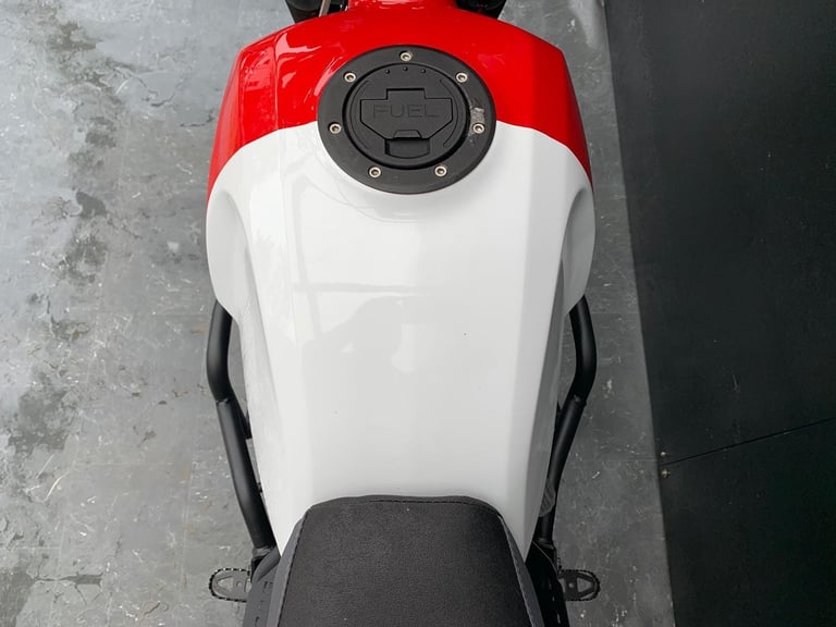 ROYAL ENFIELD HIMALAYAN 411 HPI CLEAR | SERVICE & WARRANTY