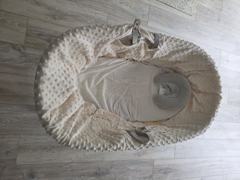 image for Moses Basket 