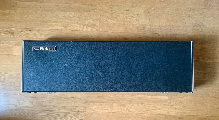 Roland SH-3A Vintage Analogue Synthesizer