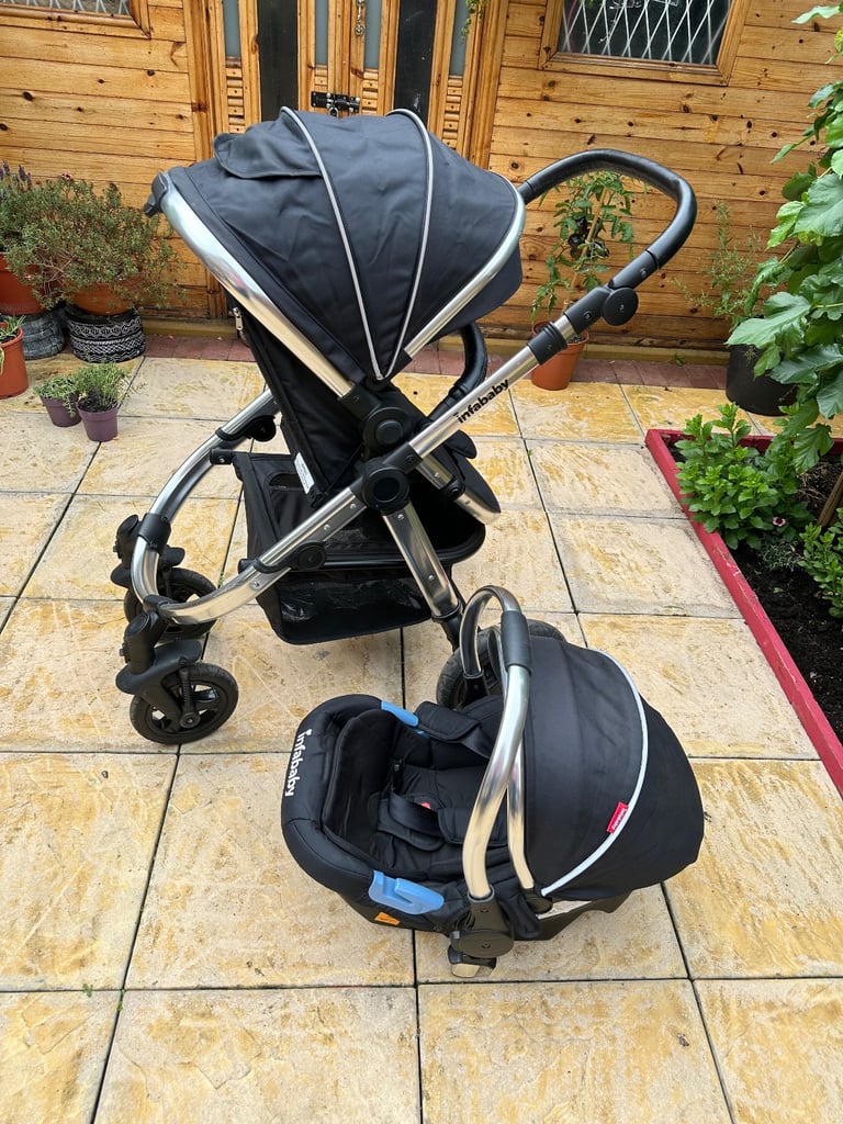 image for Pushchair 