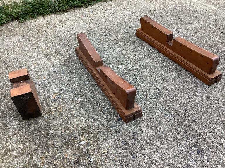 image for Dinghy Cradle 