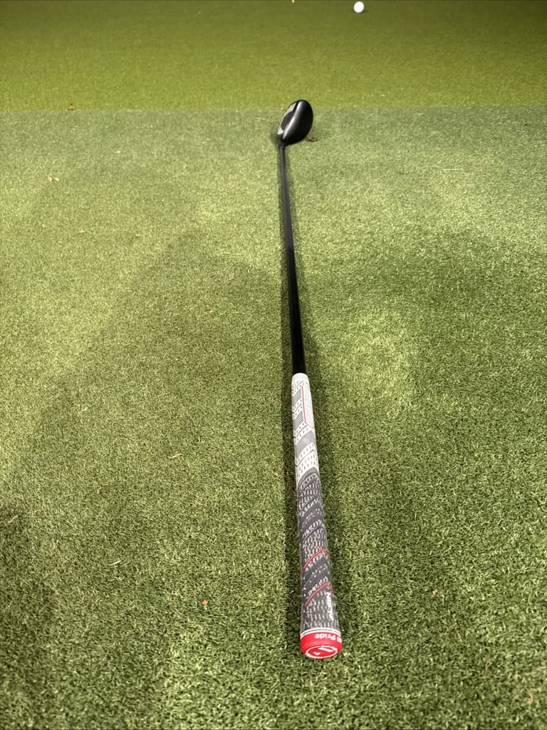 image for Ping G425 3 Hybrid 19* Graphite Alta CB 70 Shaft (comes with another headcover)