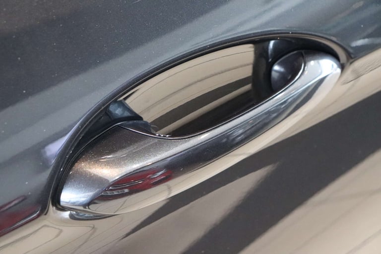 2019 BMW 5 Series 2.0 520I M Sport Auto 4dr Saloon Petrol Automatic