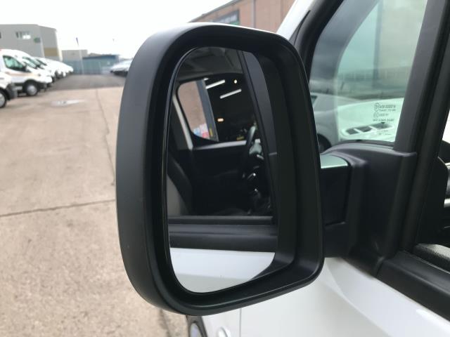 2020 Peugeot Partner 1000 1.5 BlueHDi 100 Professional Van PANEL VAN DIESEL Manual