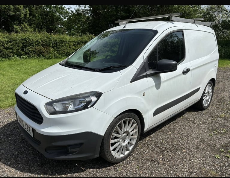 FORD TRANSIT COURIER 1.5 TDCi 2015
