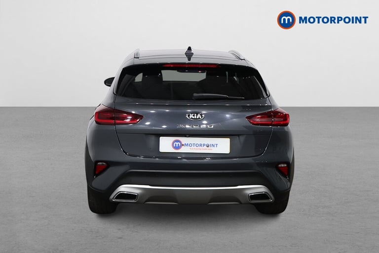 2021 Kia XCeed 1.0T GDi ISG 3 5dr HATCHBACK PETROL Manual