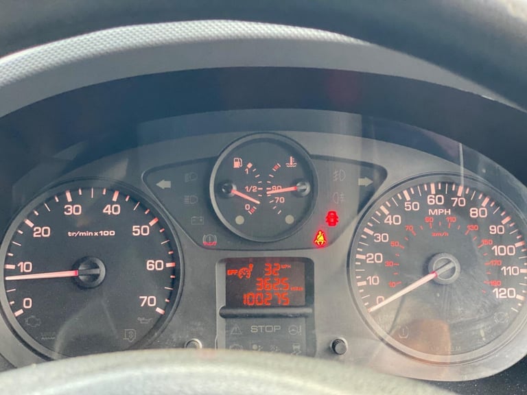 2017 Peugeot Partner 1.6 BlueHDi 651 SE L1 5dr PANEL VAN Diesel Manual