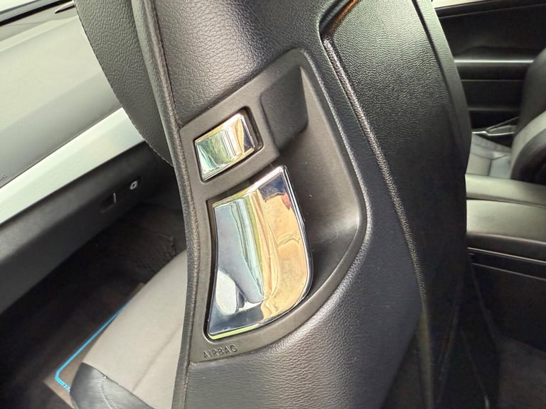 2012 Mercedes-Benz C Class 2.1 C220 CDI BlueEfficiency AMG Sport G-Tronic+ Euro 5 (s/s) 2dr COUPE...