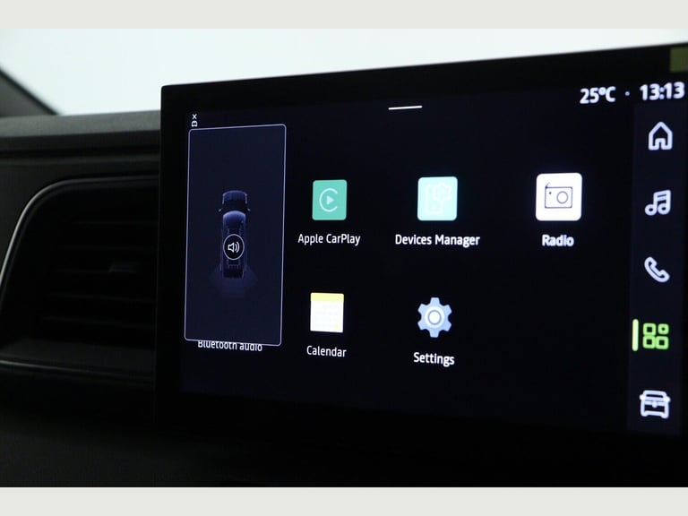 2025 Renault Master MM35 Blue dCi 130 Advance Medium Roof Van PANEL VAN DIESEL Manual